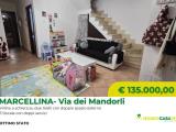 Casa, MARCELLINA, 135.000 €, 90,00 mq