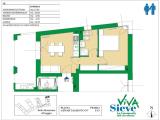 Appartamento, PELAGO, 143.698 €, 52,00 mq