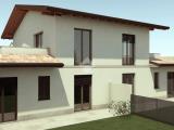 Appartamento, VILLASANTA, 450.000 €, 119,00 mq