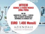 Affitto, Superfici commerciali, VERONA, 1.400 €, 100,00 mq