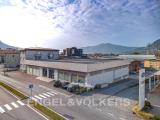 Superfici commerciali, LECCO, 2.700.000 €, 2891,00 mq