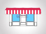 Superfici commerciali, LIVORNO, 70.000 €, 90,00 mq