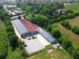 Superfici commerciali, POZZOLENGO, 1.500.000 €, 2800,00 mq