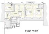 Appartamento, GALLIATE, 250.000 €, 124,00 mq
