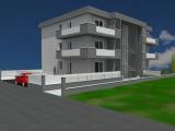 Appartamento, BASTIA UMBRA, 240.000 €, 90,00 mq