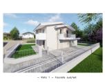 Casa, CASSANO D