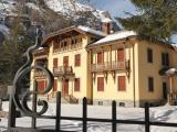 Appartamento, GRESSONEY-SAINT-JEAN, 895.000 €, 264,00 mq
