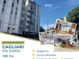 Appartamento, CAGLIARI, 250.000 €, 130,00 mq