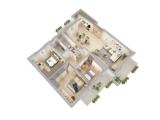 Appartamento, JESI, 173.000 €, 128,00 mq