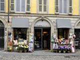 Superfici commerciali, BERGAMO, San Tomaso, 330.000 €, 200,00 mq