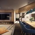 Appartamento, VALGREGHENTINO, 118.000 €, 68,00 mq
