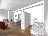 Appartamento, MILANO, 350.000 €, 55,00 mq