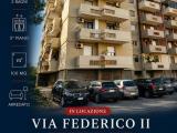 Affitto, Appartamento, TARANTO, 600 €, 100,00 mq
