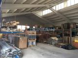 Affitto, Superfici commerciali, SAN GIULIANO MILANESE, 3.083 €, 555,00 mq