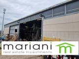 Affitto, Superfici commerciali, ROMA, Ardeatino, 999 €, 200,00 mq