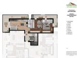 Appartamento, ALBIGNASEGO, 278.000 €, 130,00 mq