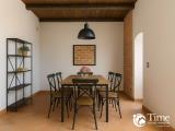 Casa, SANT