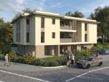 Appartamento, CASIER, 330.000 €, 96,00 mq