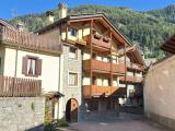 Appartamento, COURMAYEUR, 640.000 €, 90,00 mq