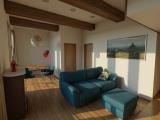 Appartamento, FABBRICO, 79.000 €, 46,00 mq