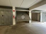 Garage, TREZZO SULL