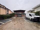 Affitto, Superfici commerciali, LENTATE SUL SEVESO, 2.500 €, 602,00 mq