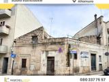 Particella, ALTAMURA, 260.000 €, 180,00 mq