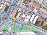 Particella, PALERMO, 250.000 €, 450,00 mq
