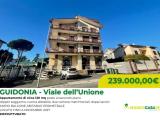 Appartamento, GUIDONIA MONTECELIO, 239.000 €, 121,00 mq