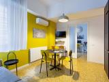Affitto, Appartamento, PALERMO, 900 €, 42,00 mq