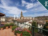 Appartamento, FIRENZE, 2.300.000 €, 287,00 mq