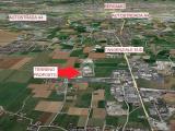 Particella, ZANICA, 375.000 €, 2837,00 mq