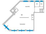 Superfici commerciali, MILANO, 350.000 €, 133,00 mq