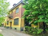 Casa, CASTELL