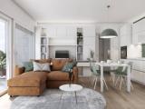 Appartamento, BEREGAZZO CON FIGLIARO, 177.000 €, 60,00 mq