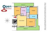 Appartamento, LIVORNO, 415.000 €, 110,00 mq