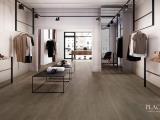 Superfici commerciali, L