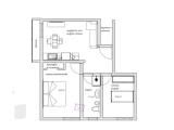 Appartamento, FIRENZE, 265.000 €, 65,00 mq