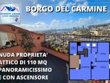 Appartamento, GENOVA, 199.000 €, 112,00 mq
