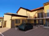 Appartamento, PREGNANA MILANESE, 218.000 €, 74,00 mq