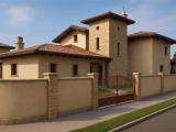 Casa, ROVATO, 455.000 €, 500,00 mq