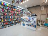 Superfici commerciali, SAN BENEDETTO DEL TRONTO, 200.000 €, 22,00 mq