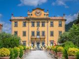 Casa, SAN GIULIANO TERME, 2.600.000 €, 1450,00 mq