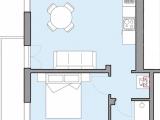 Appartamento, BOLOGNA, 175.000 €, 53,00 mq