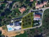 Particella, BIANCO, 160.000 €, 1410,00 mq