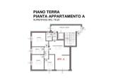 Appartamento, PERGINE VALSUGANA, 390.000 €