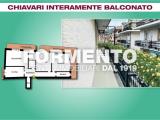 Appartamento, CHIAVARI, 260.000 €, 102,00 mq