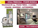 Appartamento, ZOLA PREDOSA, <i>A richiesta</i>, 89,00 mq