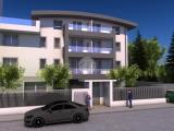 Appartamento, LISSONE, 326.251 €, 105,00 mq