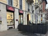 Superfici commerciali, MILANO, 590.000 €, 80,00 mq